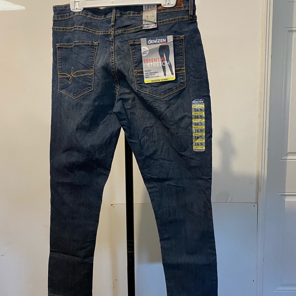 Levi’s Jeans R1 - Picture 4 of 5